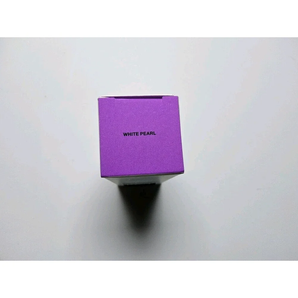 Uoma Double Take Freed Highlighter Stick White Pearl .21oz/6g - NEW